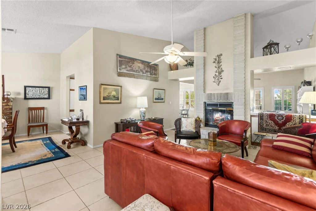 5009 Pacific Grove, Las Vegas, NV 89130
