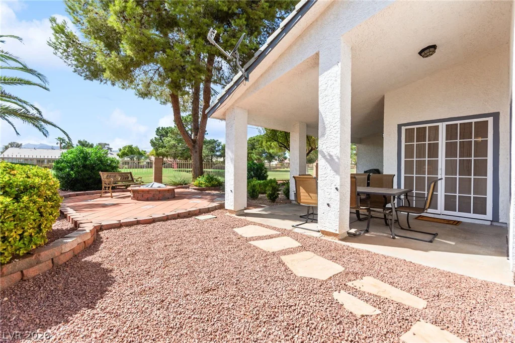 5009 Pacific Grove, Las Vegas, NV 89130