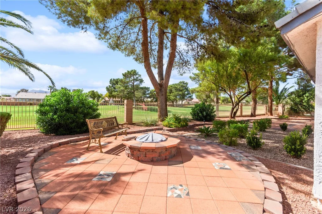 5009 Pacific Grove, Las Vegas, NV 89130