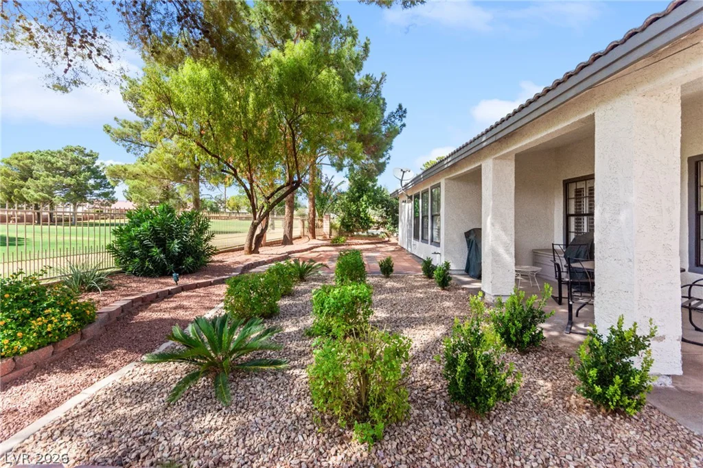 5009 Pacific Grove, Las Vegas, NV 89130