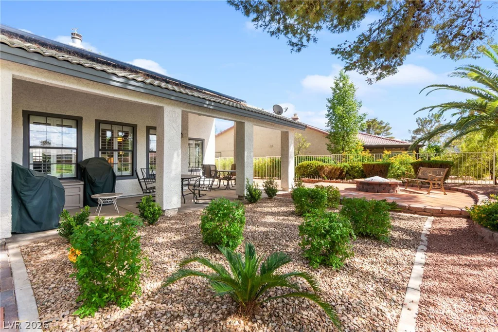 5009 Pacific Grove, Las Vegas, NV 89130