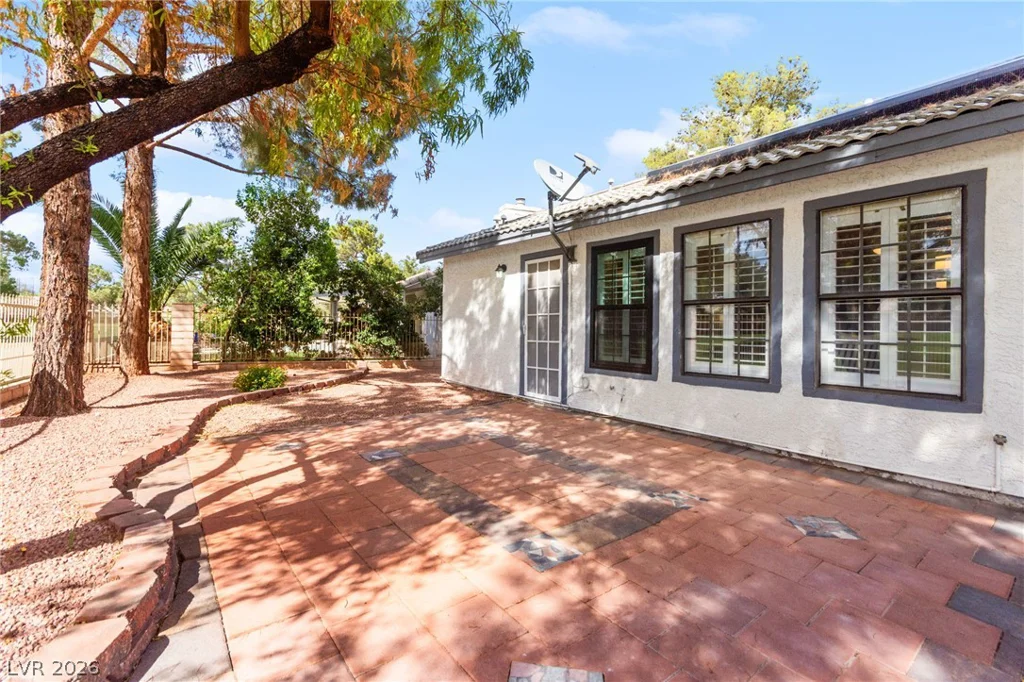 5009 Pacific Grove, Las Vegas, NV 89130