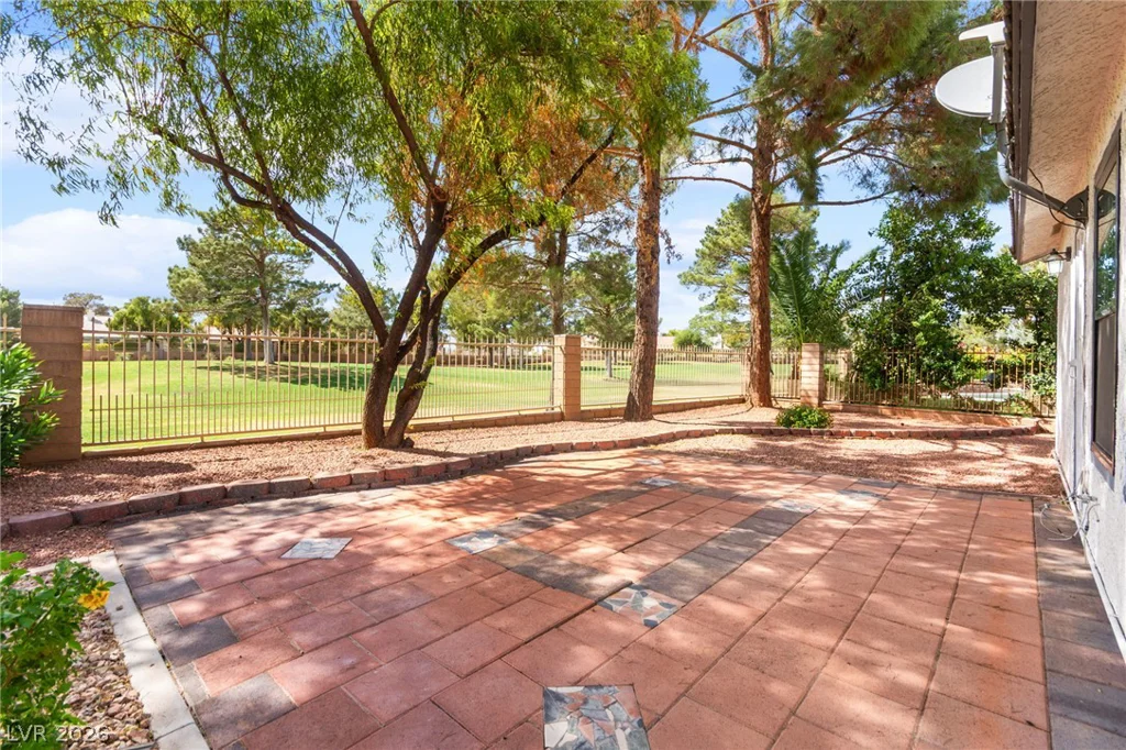 5009 Pacific Grove, Las Vegas, NV 89130