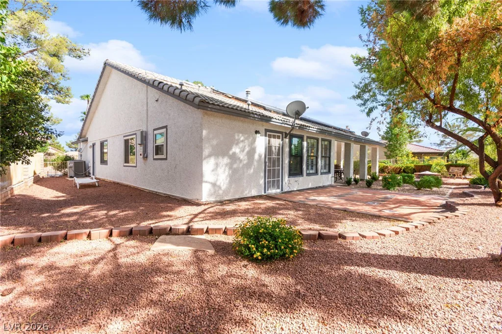5009 Pacific Grove, Las Vegas, NV 89130