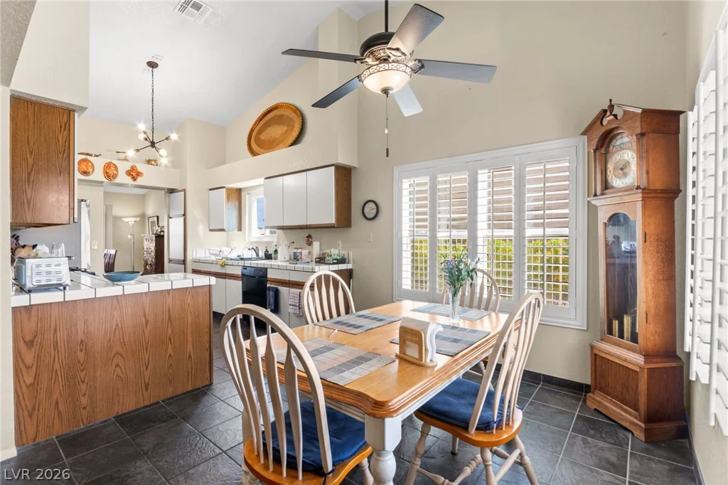 5009 Pacific Grove, Las Vegas, NV 89130