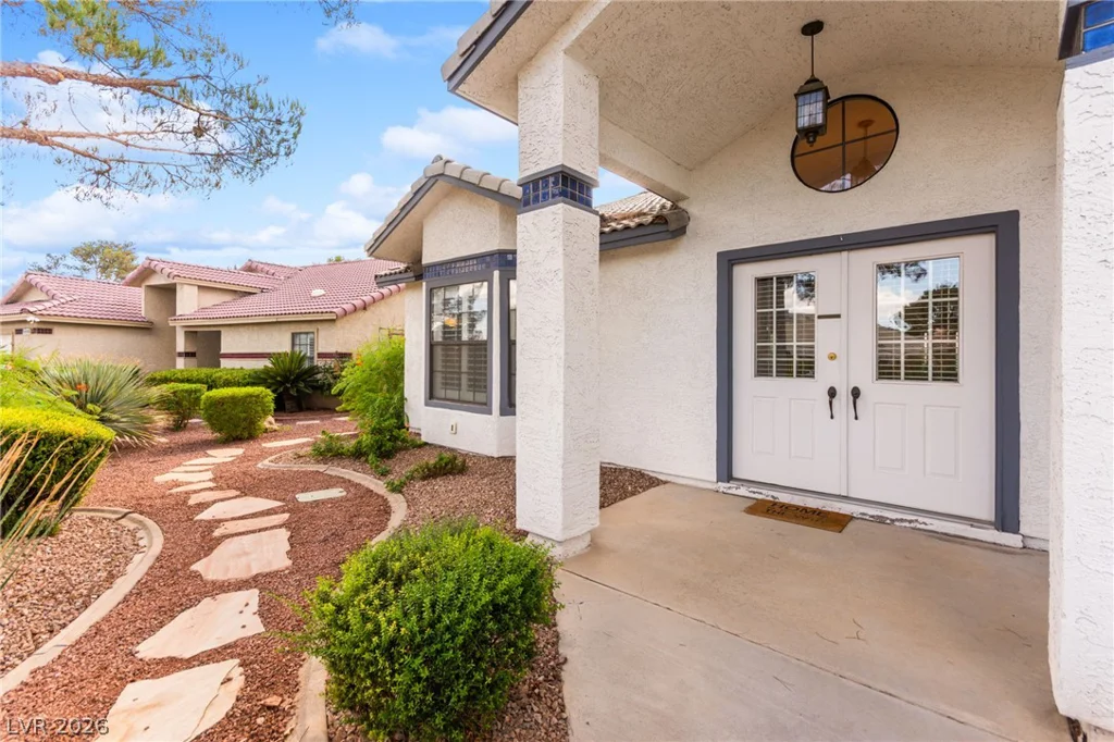 5009 Pacific Grove, Las Vegas, NV 89130