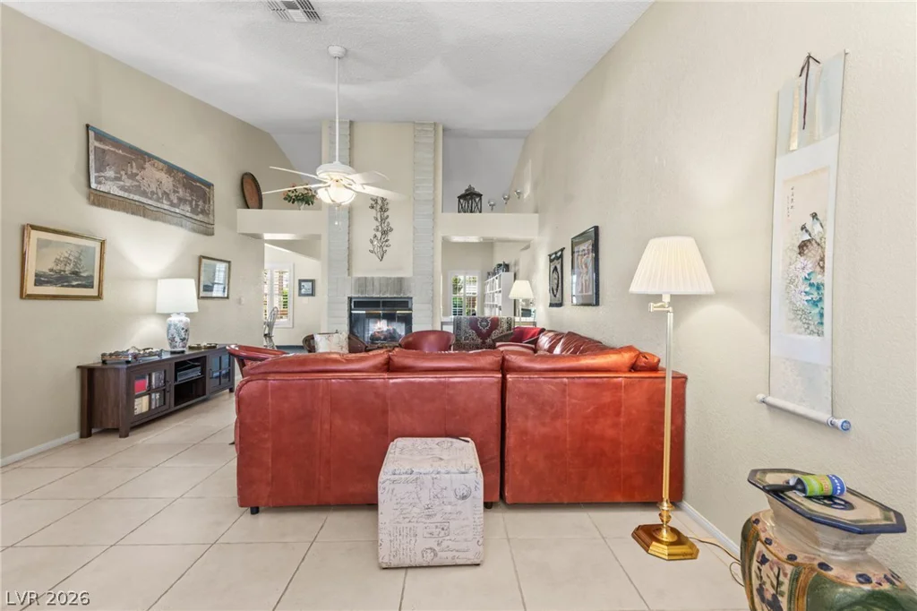 5009 Pacific Grove, Las Vegas, NV 89130