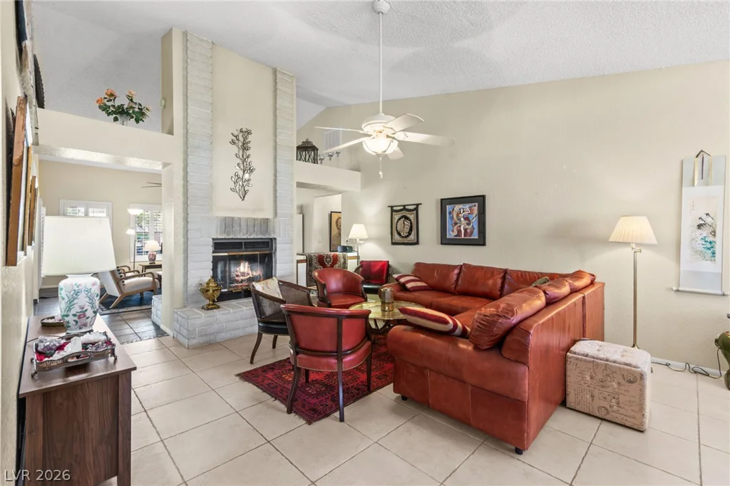 5009 Pacific Grove, Las Vegas, NV 89130