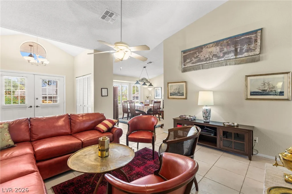 5009 Pacific Grove, Las Vegas, NV 89130