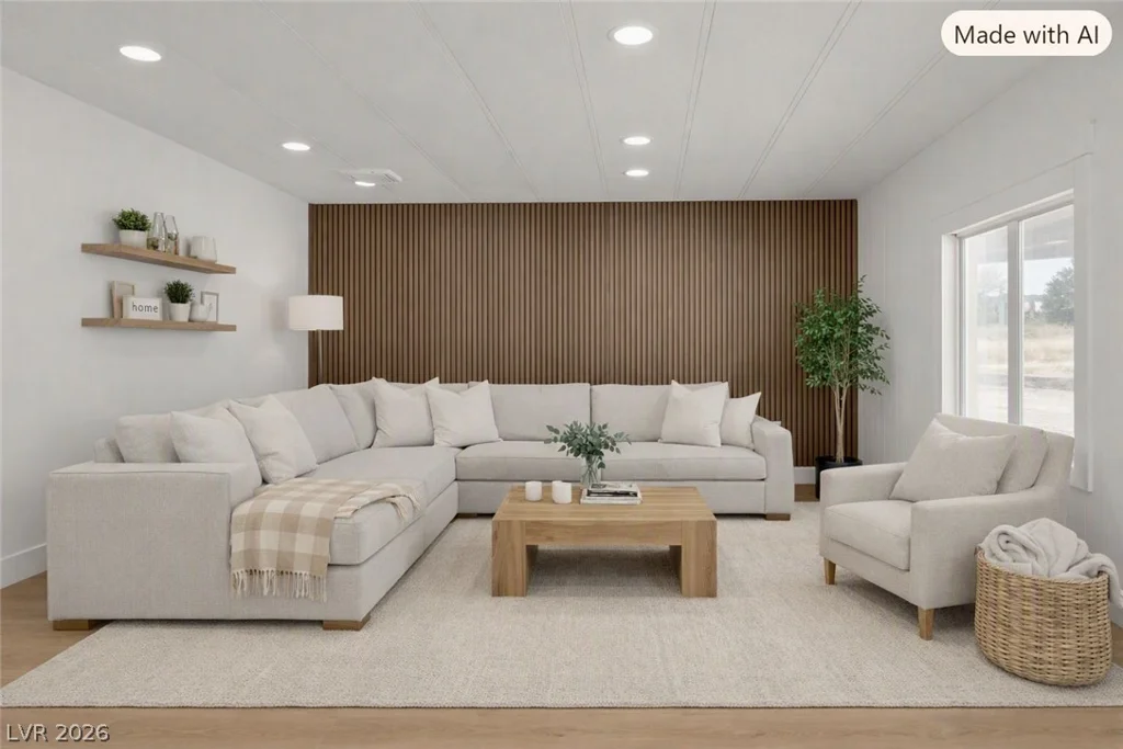 1420 Heritage, Pahrump, NV 89048