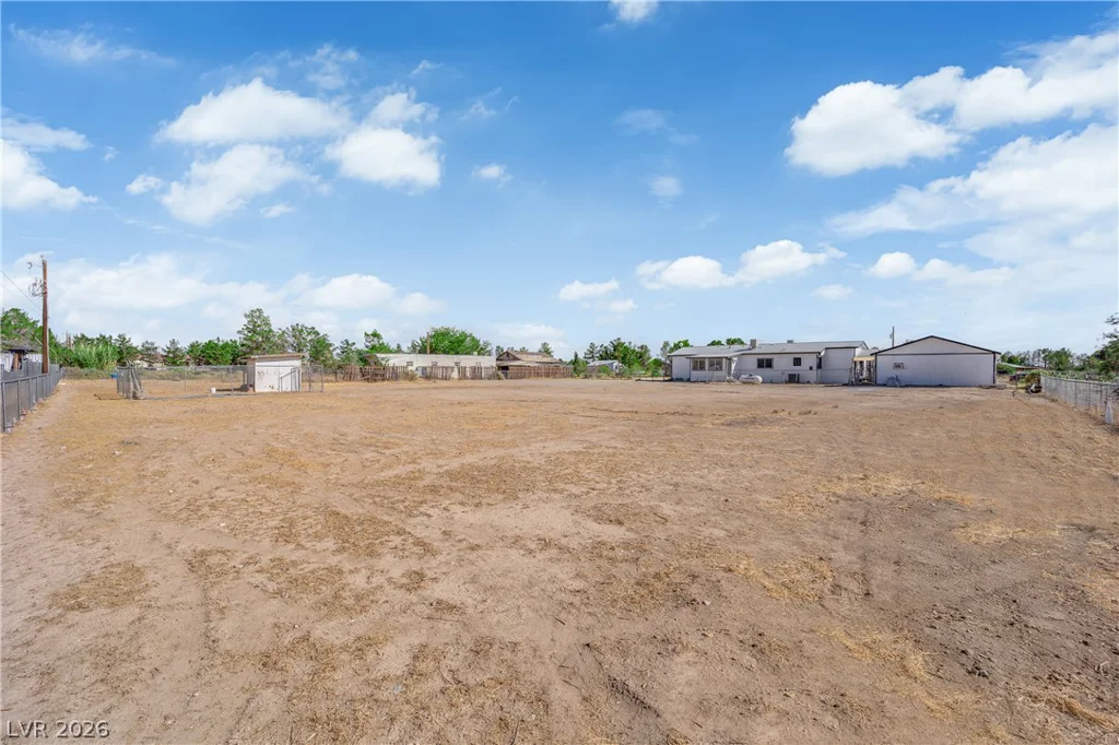 1420 Heritage, Pahrump, NV 89048