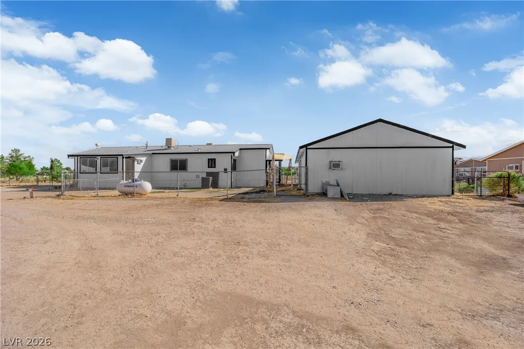 1420 Heritage, Pahrump, NV 89048