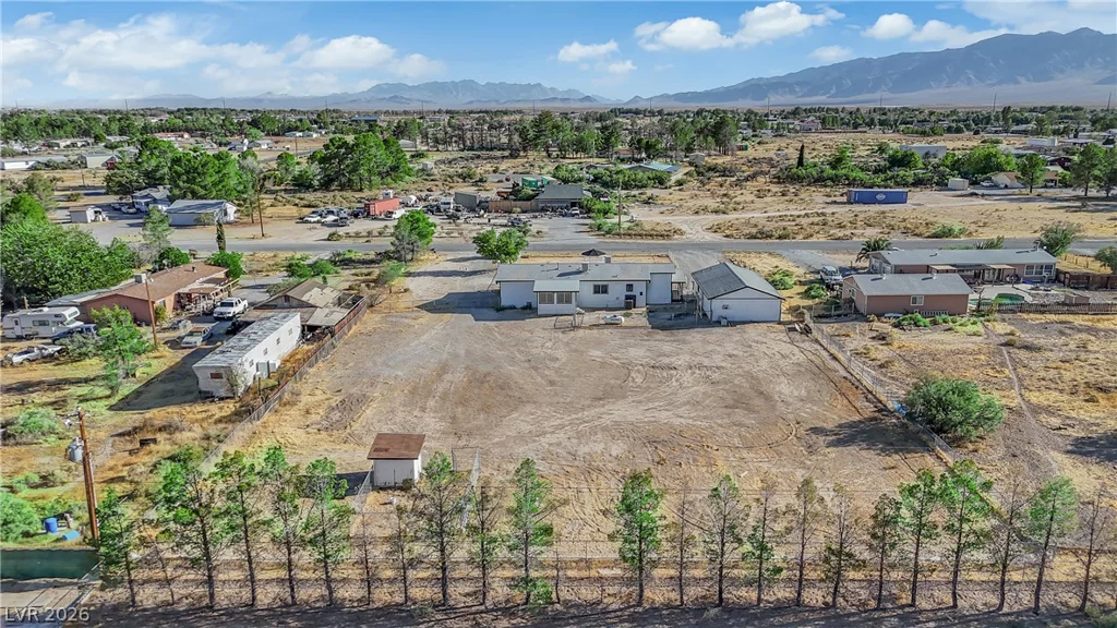 1420 Heritage, Pahrump, NV 89048