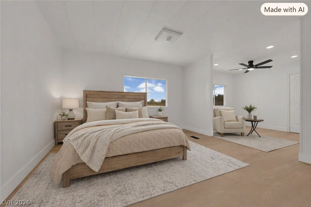 1420 Heritage, Pahrump, NV 89048