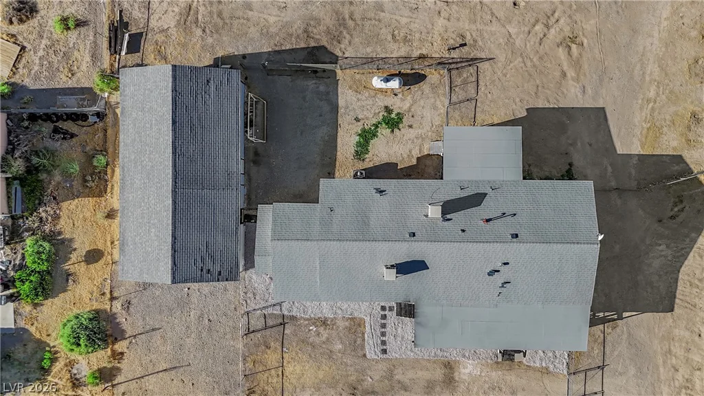 1420 Heritage, Pahrump, NV 89048