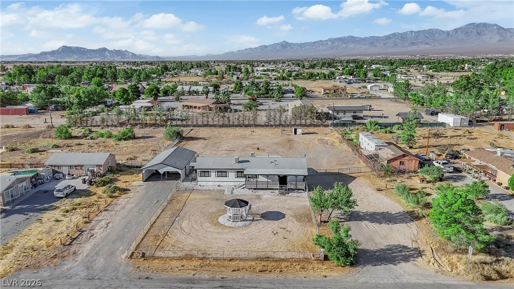 1420 Heritage, Pahrump, NV 89048