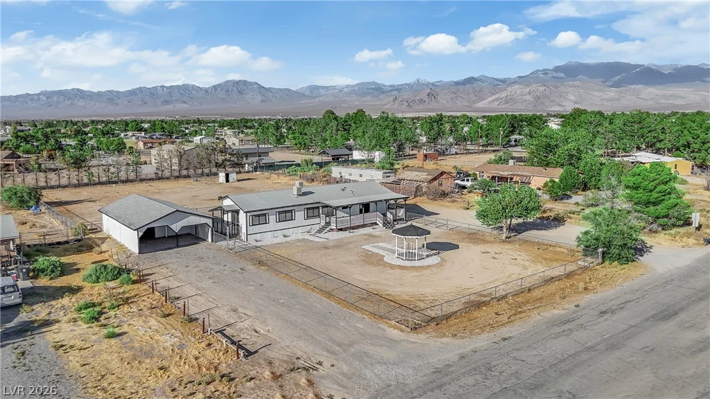1420 Heritage, Pahrump, NV 89048