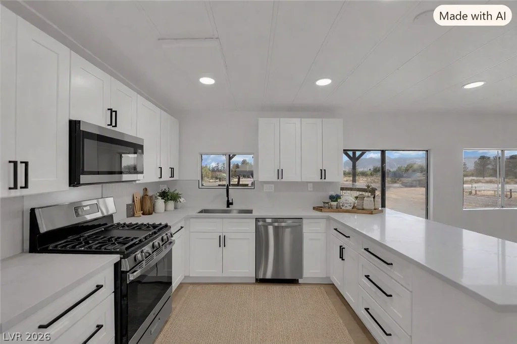 1420 Heritage, Pahrump, NV 89048
