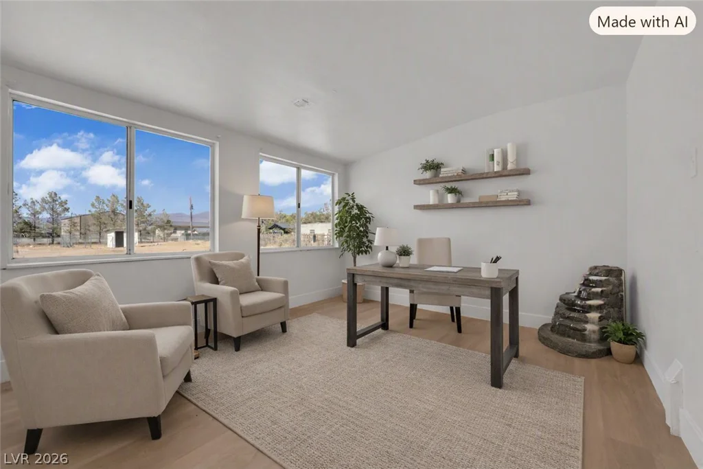 1420 Heritage, Pahrump, NV 89048