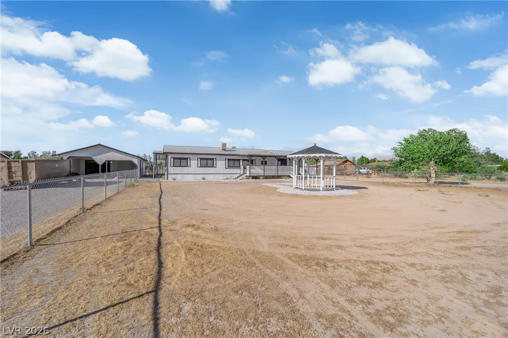 1420 Heritage, Pahrump, NV 89048