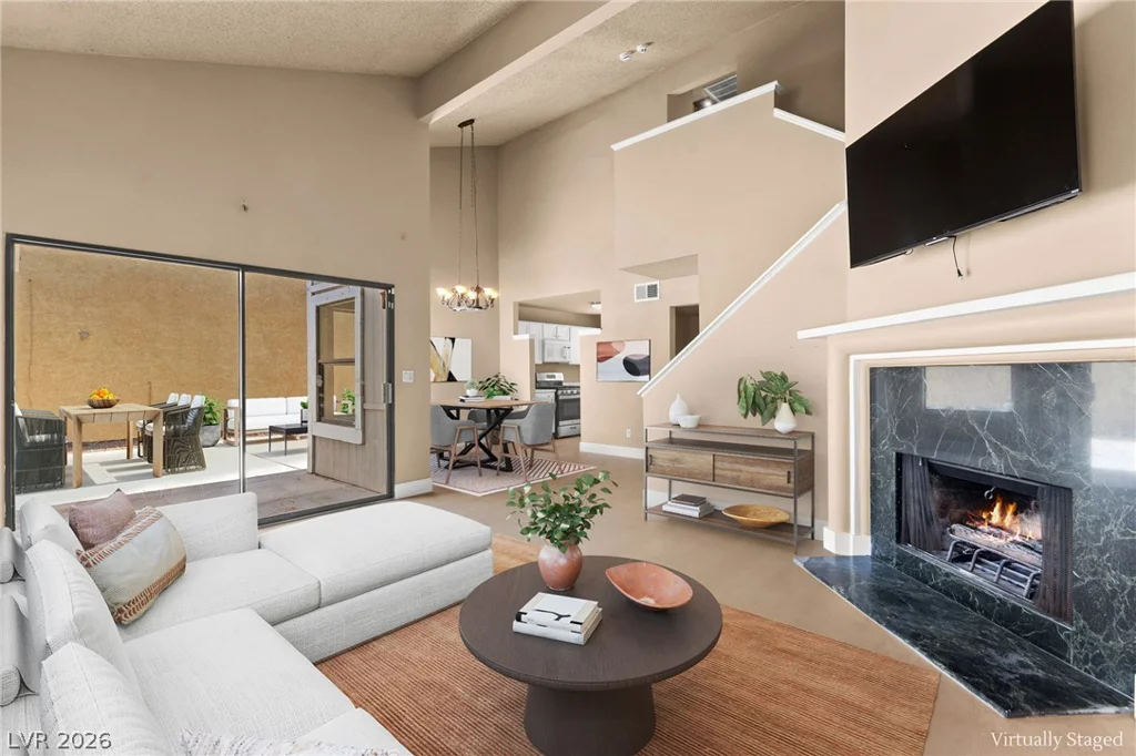 5559 Big Sea, Las Vegas, NV 89110