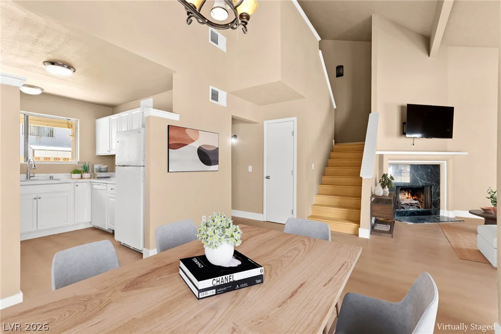 5559 Big Sea, Las Vegas, NV 89110