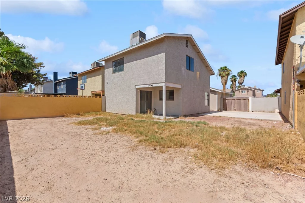 5559 Big Sea, Las Vegas, NV 89110