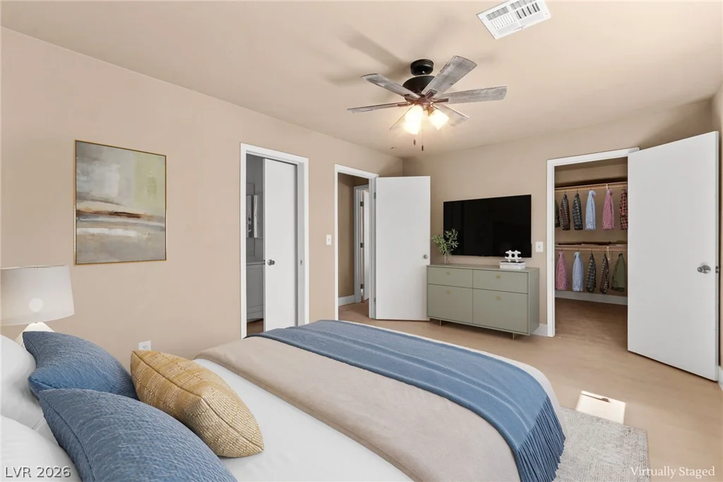 5559 Big Sea, Las Vegas, NV 89110