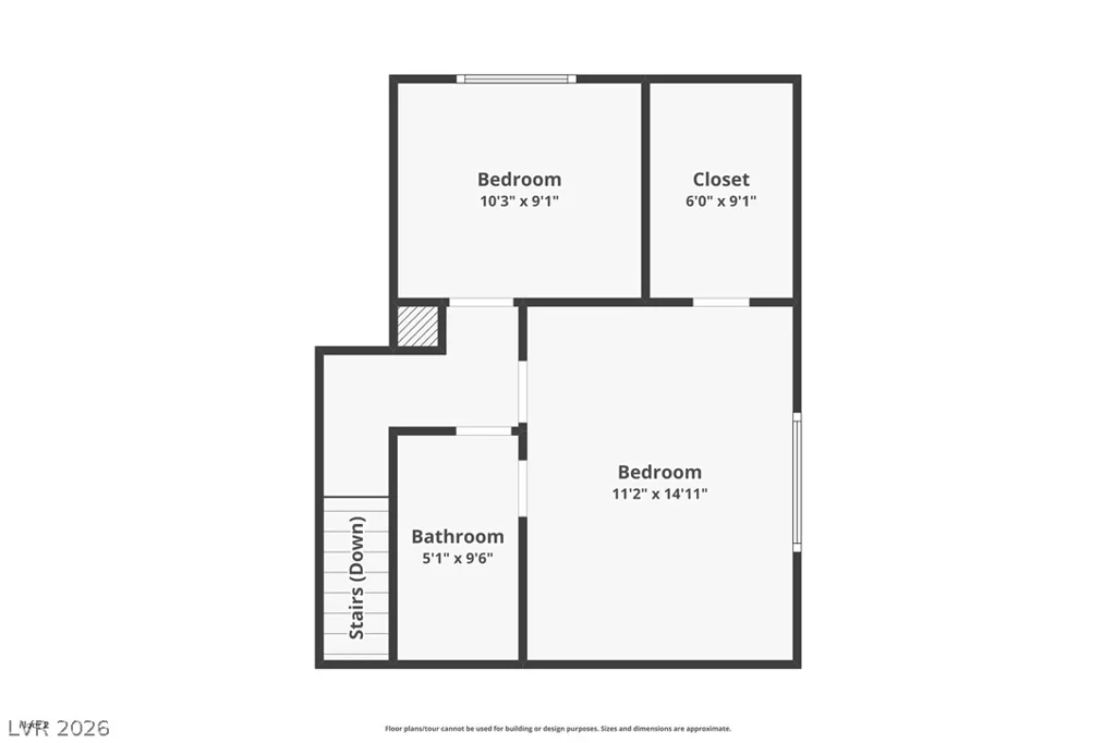 5559 Big Sea, Las Vegas, NV 89110