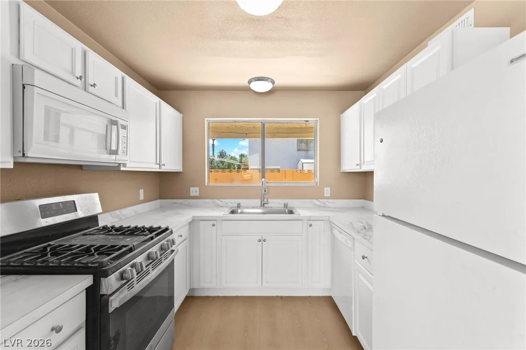 5559 Big Sea, Las Vegas, NV 89110
