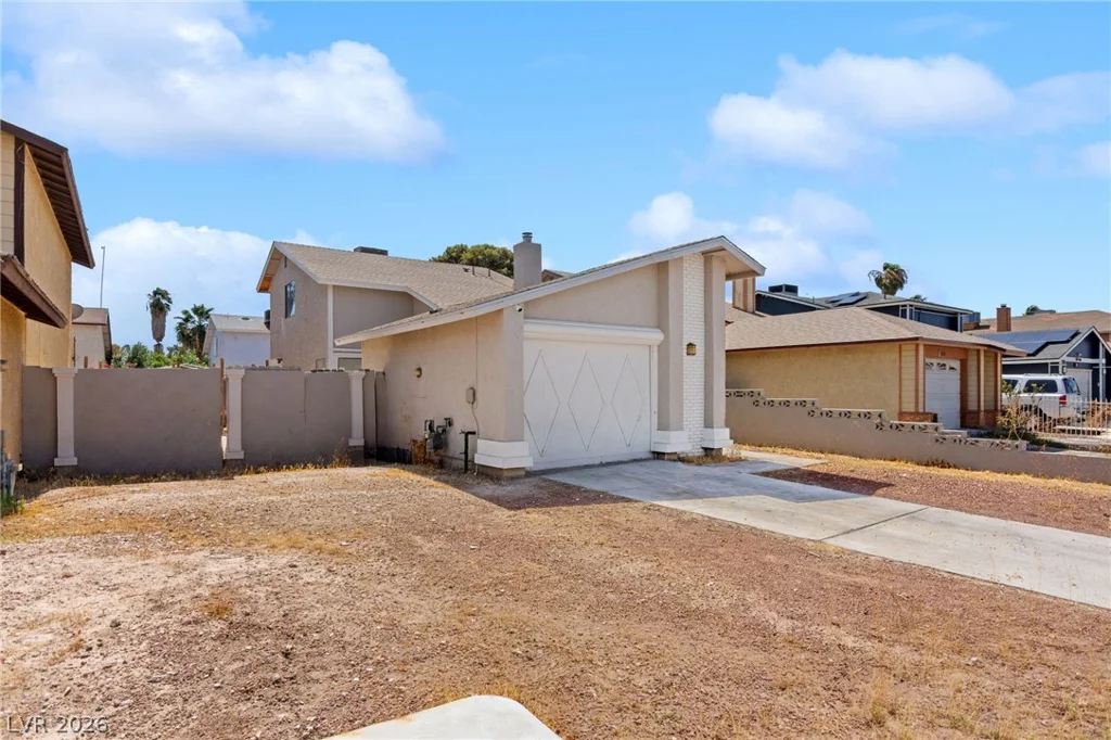 5559 Big Sea, Las Vegas, NV 89110