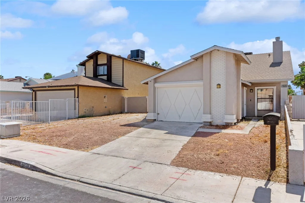 5559 Big Sea, Las Vegas, NV 89110