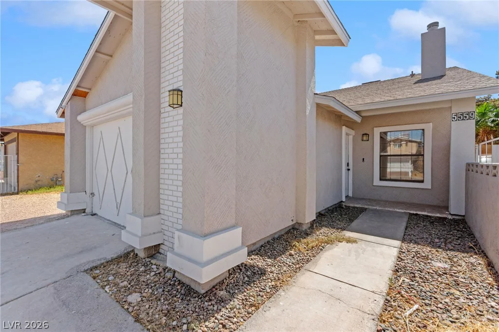 5559 Big Sea, Las Vegas, NV 89110