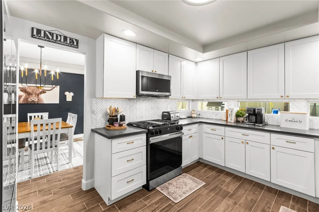 8213 Fawn Heather, Las Vegas, NV 89149