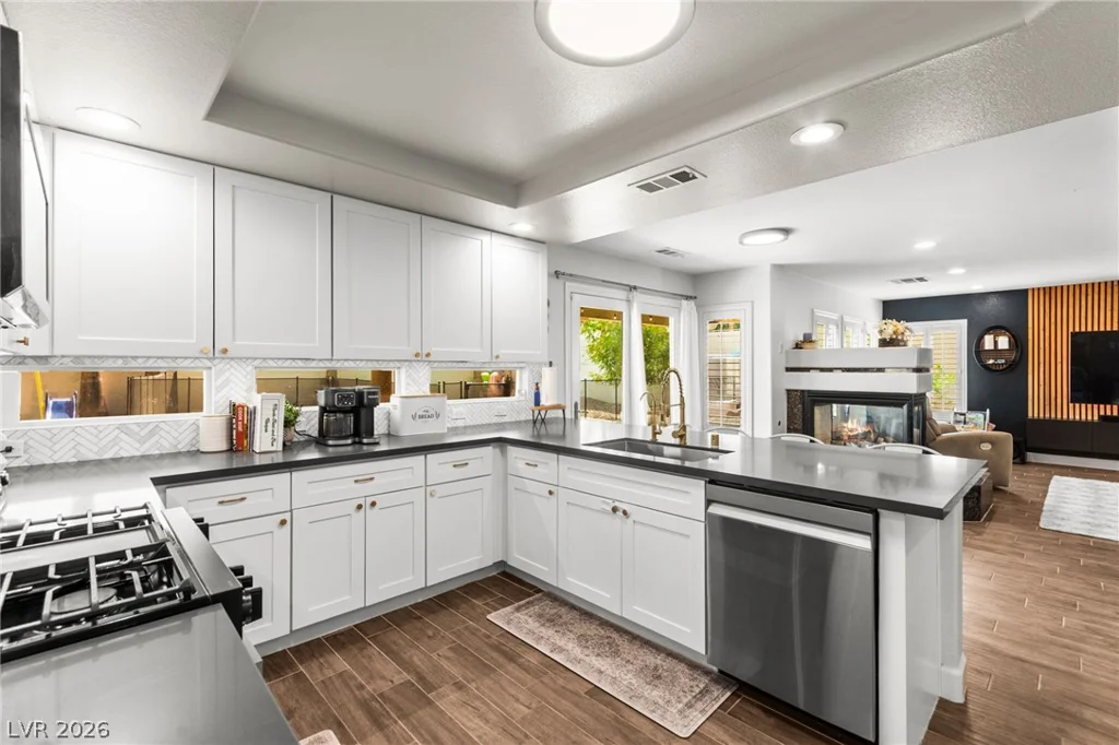 8213 Fawn Heather, Las Vegas, NV 89149