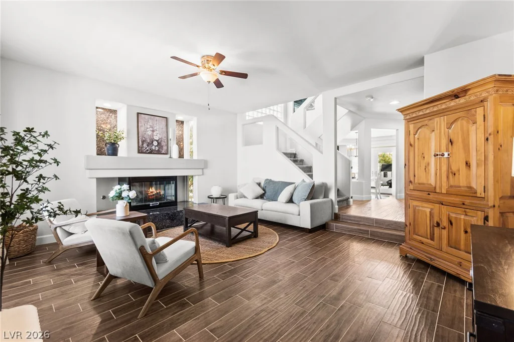 8213 Fawn Heather, Las Vegas, NV 89149