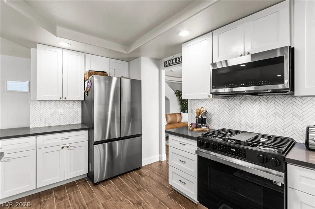 8213 Fawn Heather, Las Vegas, NV 89149