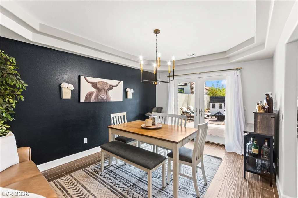 8213 Fawn Heather, Las Vegas, NV 89149