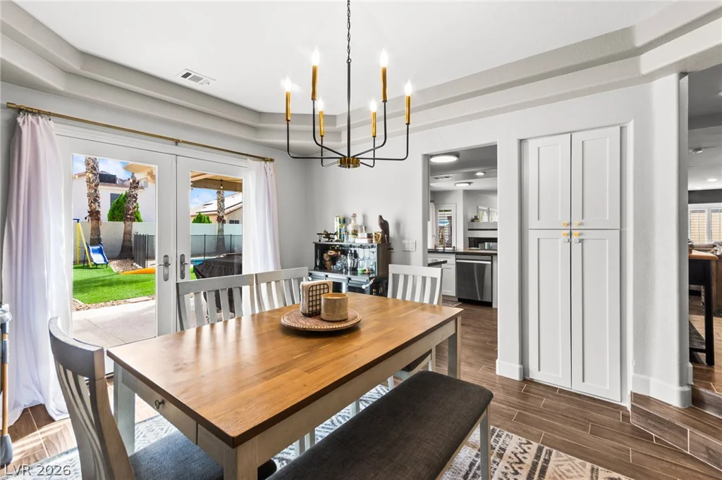 8213 Fawn Heather, Las Vegas, NV 89149