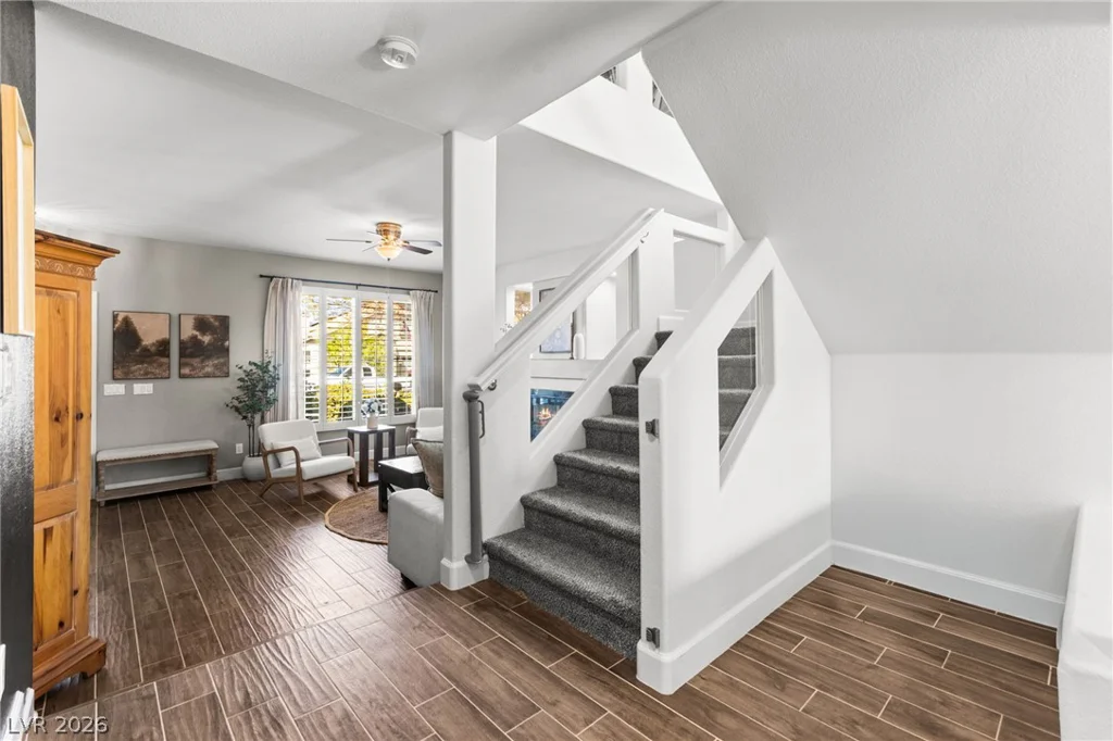 8213 Fawn Heather, Las Vegas, NV 89149