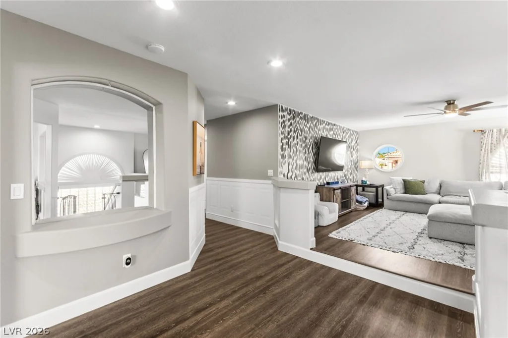 8213 Fawn Heather, Las Vegas, NV 89149