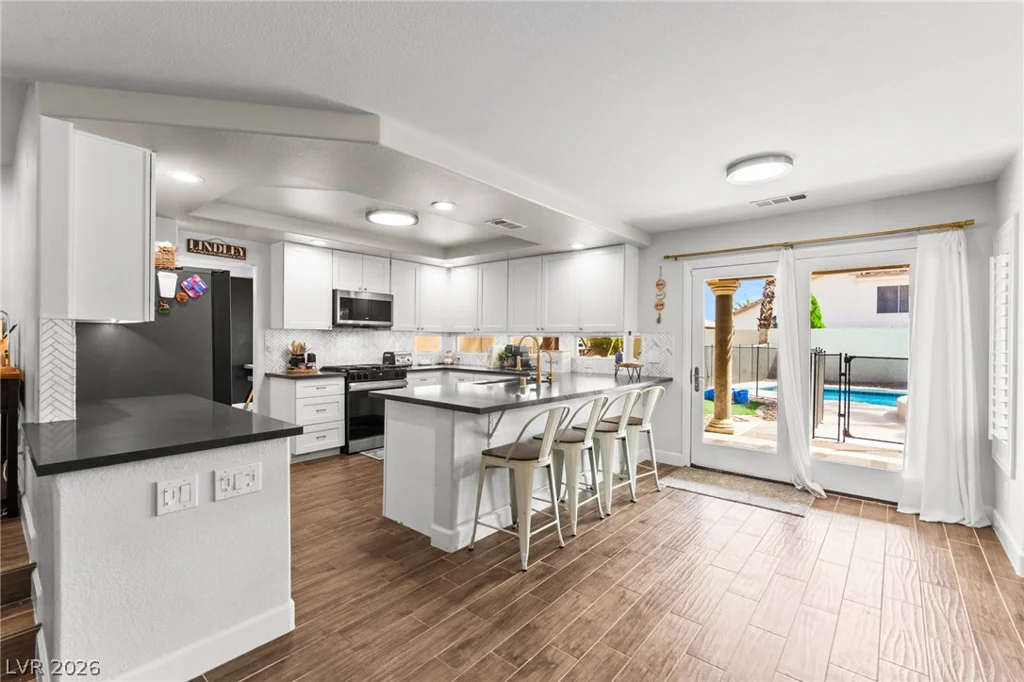 8213 Fawn Heather, Las Vegas, NV 89149