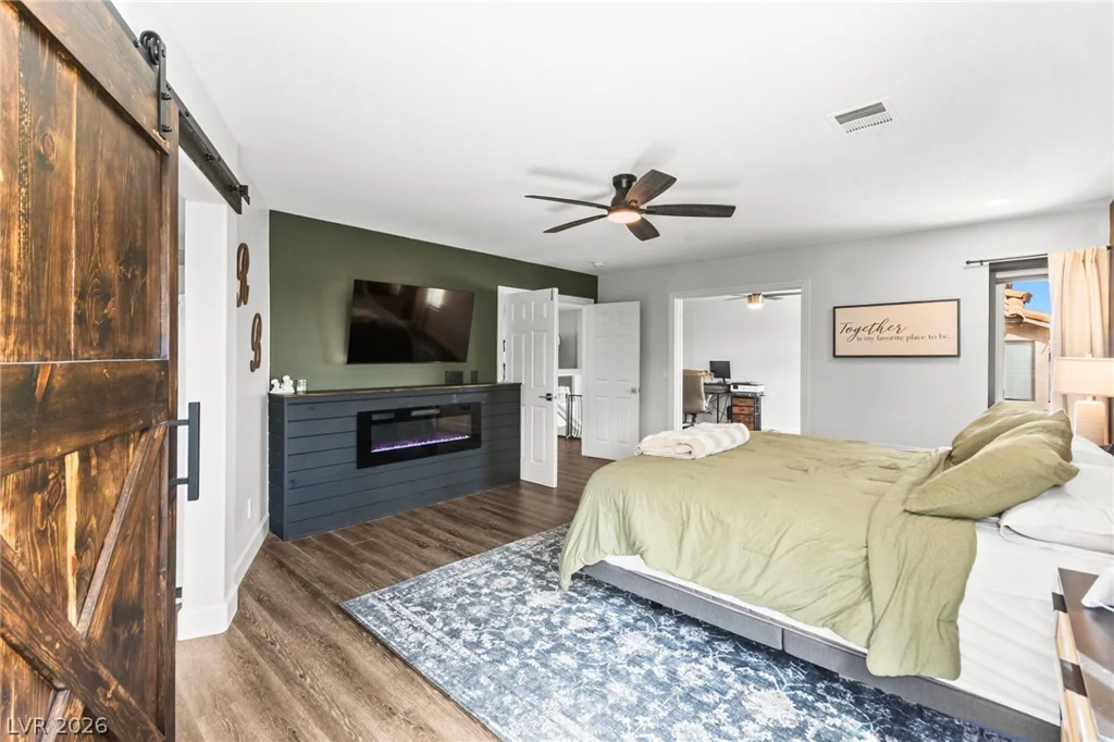 8213 Fawn Heather, Las Vegas, NV 89149