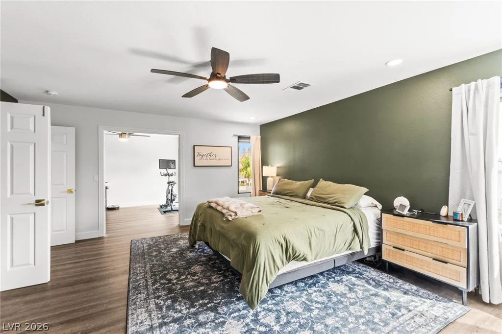 8213 Fawn Heather, Las Vegas, NV 89149