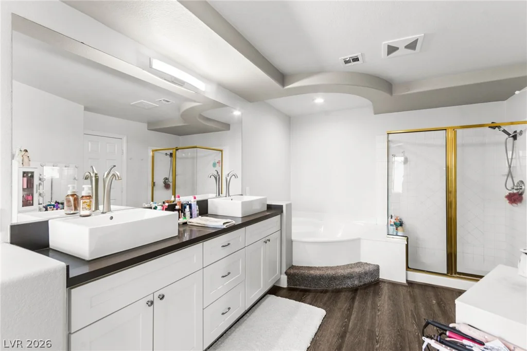 8213 Fawn Heather, Las Vegas, NV 89149