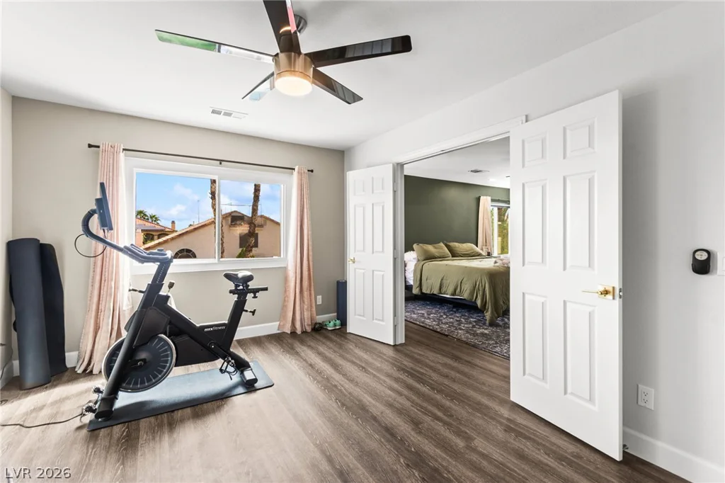 8213 Fawn Heather, Las Vegas, NV 89149