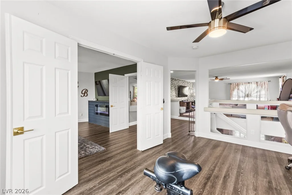 8213 Fawn Heather, Las Vegas, NV 89149