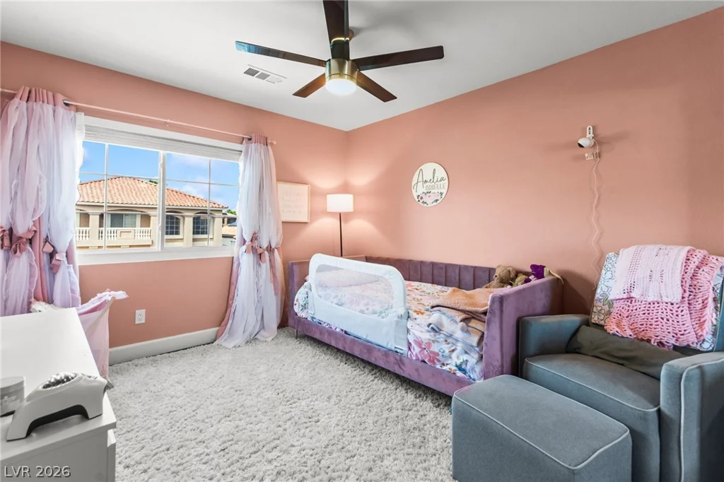 8213 Fawn Heather, Las Vegas, NV 89149