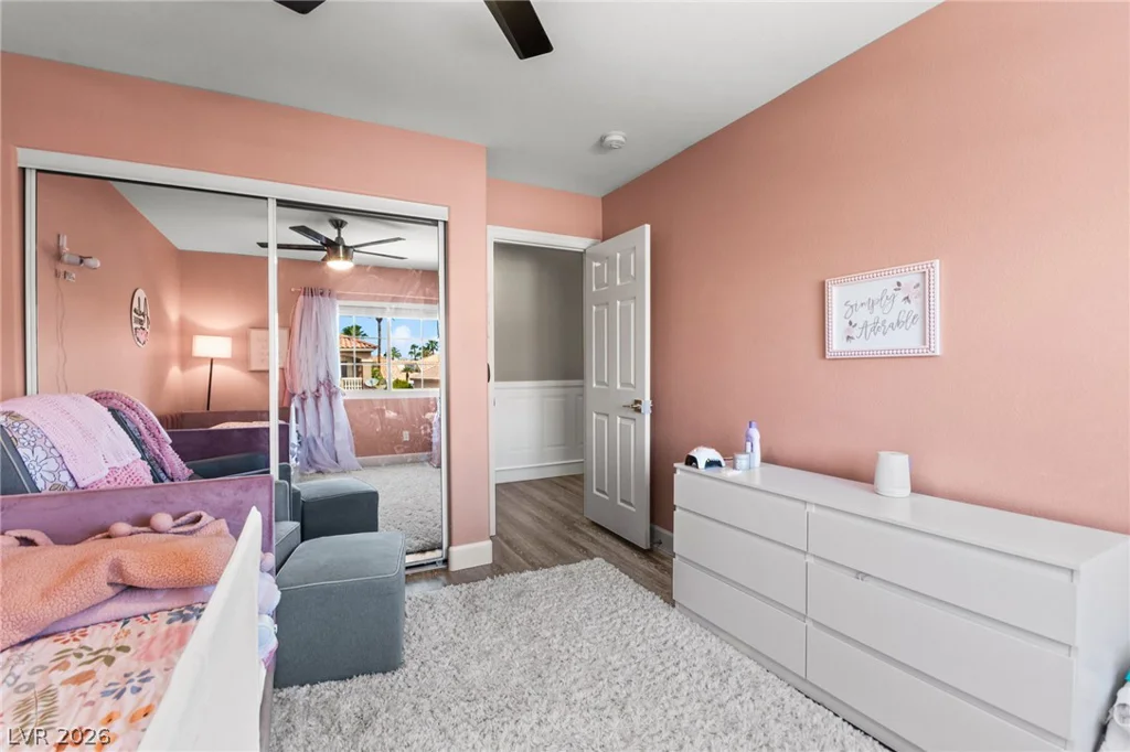 8213 Fawn Heather, Las Vegas, NV 89149