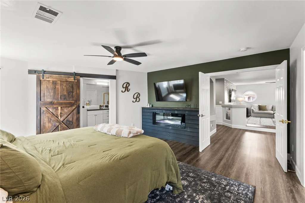 8213 Fawn Heather, Las Vegas, NV 89149
